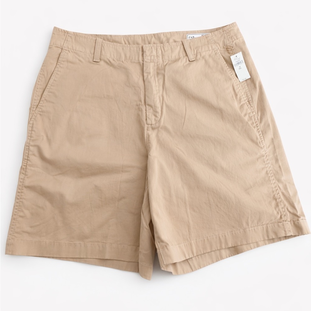 Gap Downtown Khaki Shorts 16 tall